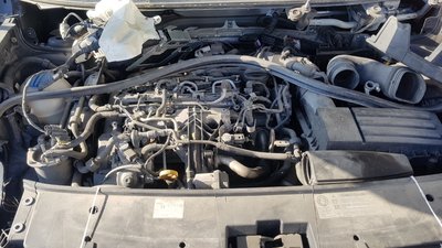Radiator ulei termoflot Volkswagen Caddy 2.0 TDI 1