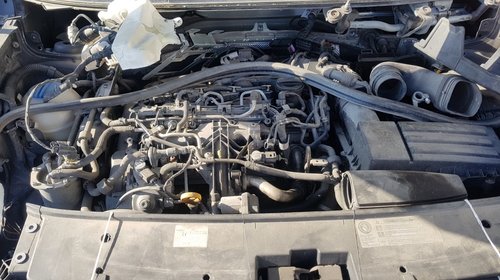 Radiator ulei termoflot Volkswagen Caddy