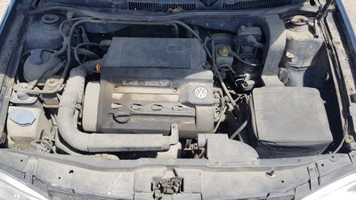 Radiator ulei termoflot Volkswagen Golf 4 1.4 16V 