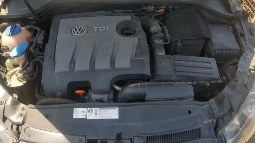 Radiator ulei termoflot Volkswagen Golf 