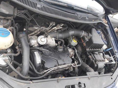 Radiator ulei termoflot Volkswagen Polo 1.4 TDI 51 KW 69 CP BNM 2006