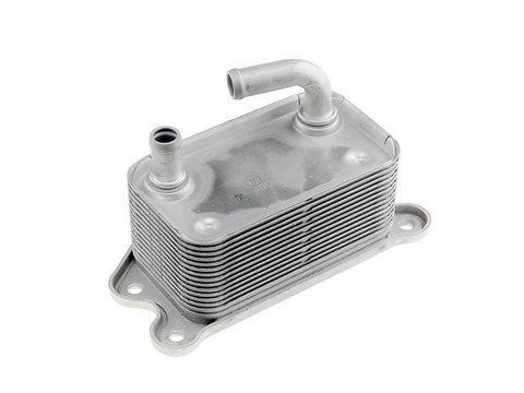 RADIATOR ULEI TERMOFLOT VOLVO C30 D5 2006-,S40 2.4D5 2006-,XC60 D3/D4 2008-