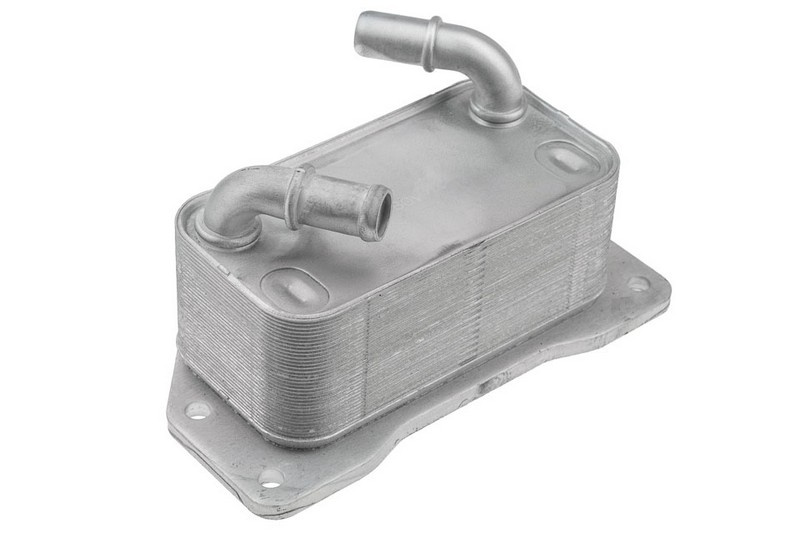 RADIATOR ULEI TERMOFLOT VOLVO V40 2012-> pentru T2-90 KW; T2-90 KW; T3-112 KW; T3-112 KW; T3-90 KW; T4-140 KW; T5 AWD-180 KW; T5 Polestar AWD-186 KW;