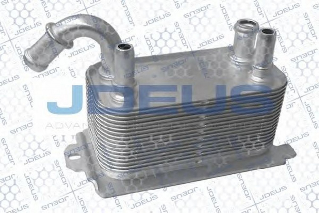 Radiator ulei termoflot VOLVO V70 III BW JDEUS 431M56