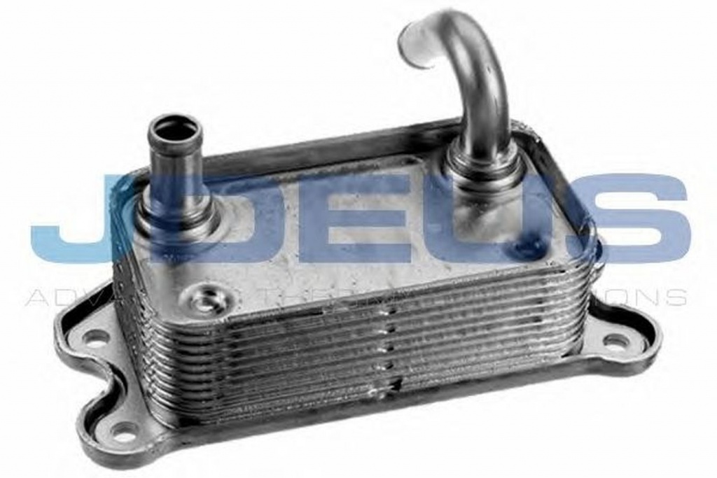 Radiator ulei termoflot VOLVO XC90 I JDEUS 412M08