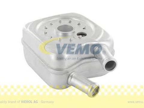 Radiator ulei termoflot VW BORA 1J2 VEMO V15606010