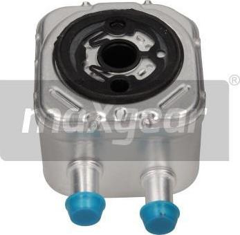 Radiator ulei termoflot VW GOLF III Variant (1H5) Turism, 07.1993 - 04.1999 Maxgear 14-0003