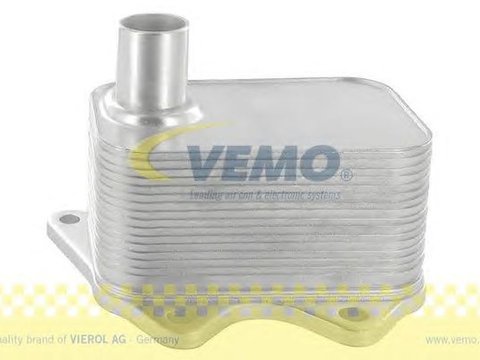 Radiator ulei termoflot VW GOLF VI 5K1 VEMO V15606020