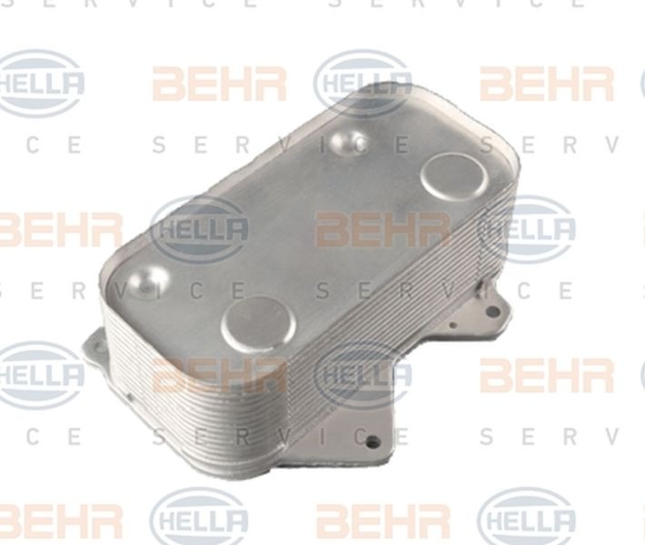 Radiator ulei termoflot VW PHAETON 3D HELLA 8MO 376 701-494