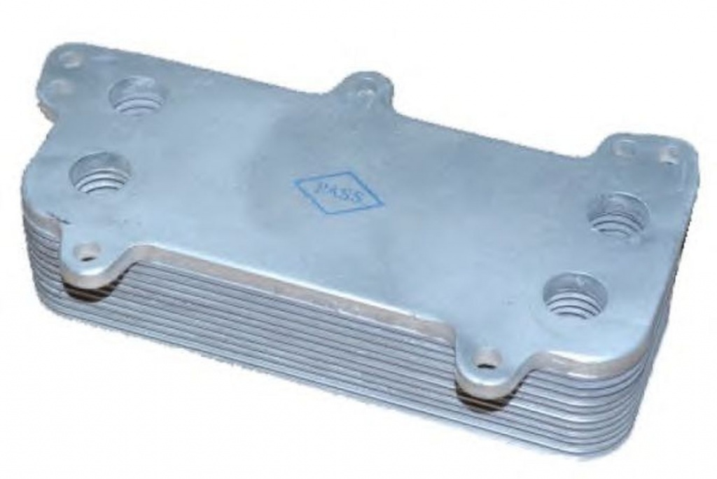 Radiator ulei termoflot VW TOUAREG 7LA 7L6 7L7 NRF 31171