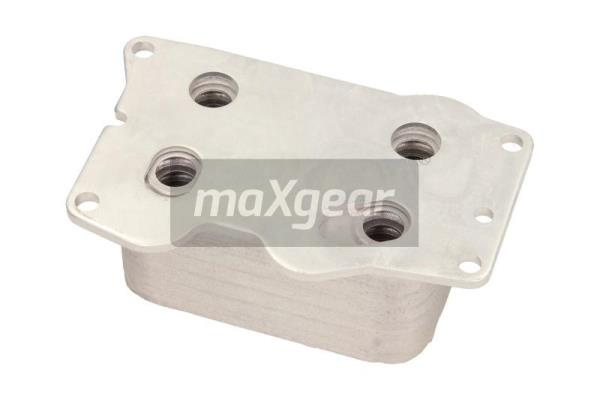 Radiator ulei, ulei motor (140032 MAXGEAR) Citroen,FIAT,FORD,LANCIA,PEUGEOT,VOLVO