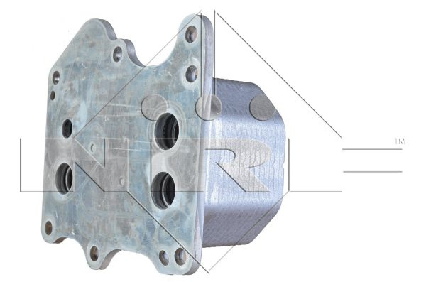 Radiator ulei, ulei motor (31239 NRF) FORD TOURNEO CUSTOM|TRANSIT|TRANSIT CUSTOM|TRANSIT TOURNEO