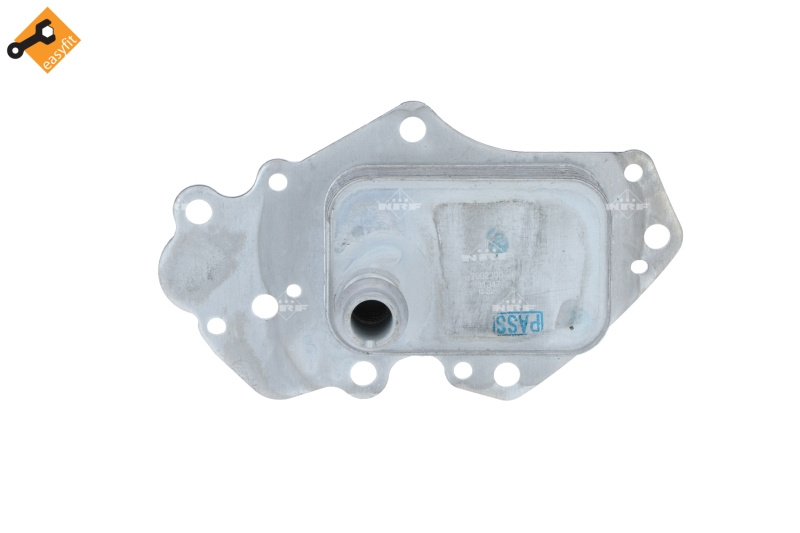 Radiator ulei, ulei motor (31347 NRF) CHEVROLET,OPEL,VAUXHALL ASTRA|ASTRA, ASTRA J|INSIGNIA|MOKKA / MOKKA X|MOKKA X|TRACKER, TRAX|ZAFIRA, ZAFIRA TOURER