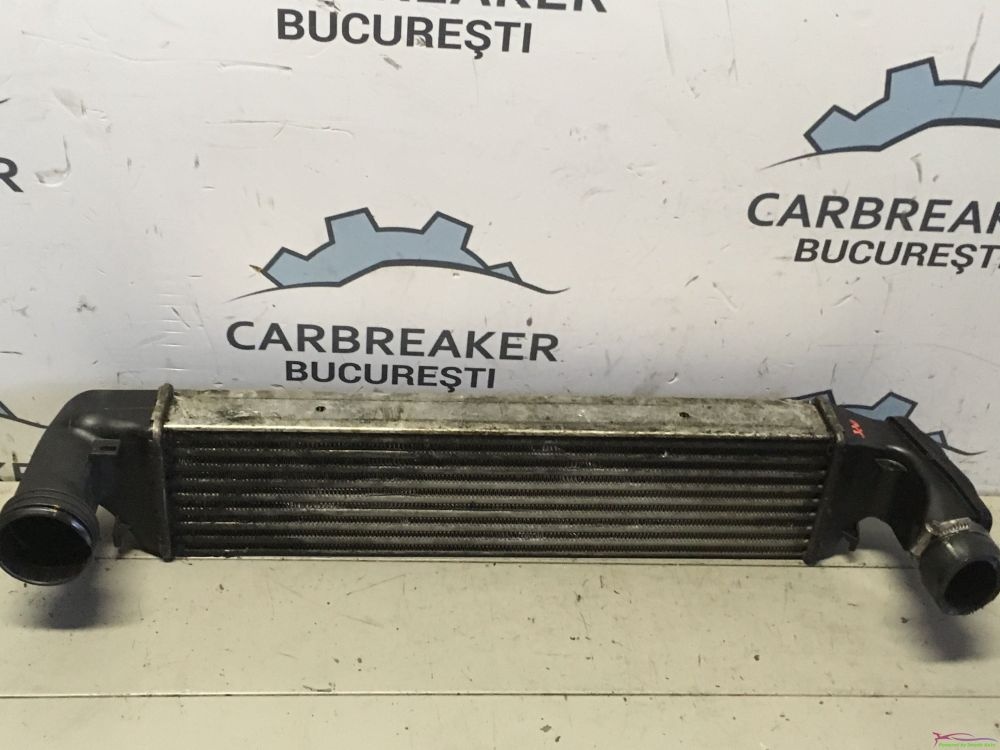 Radiator Ulei, Ulei Motor BMW 3 E46 330 Xd 03.2003