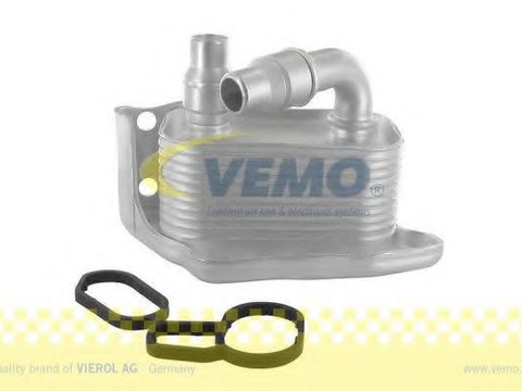 Radiator ulei, ulei motor BMW Seria 3 (E90) (2005 - 2011) VEMO V20-60-0031 piesa NOUA