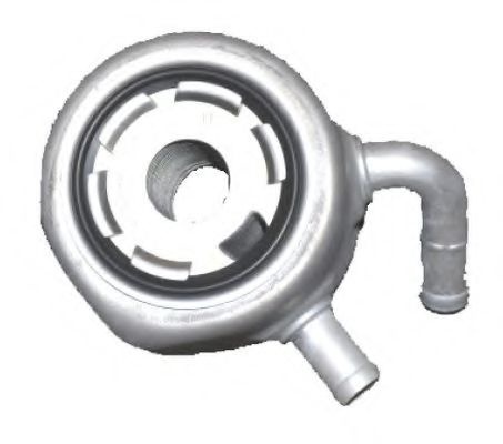 Radiator ulei, ulei motor DACIA LOGAN (LS) (2004 -