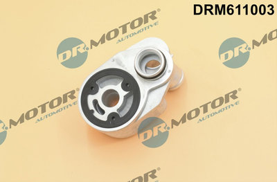 Radiator ulei, ulei motor Dr.Motor Automotive DRM6