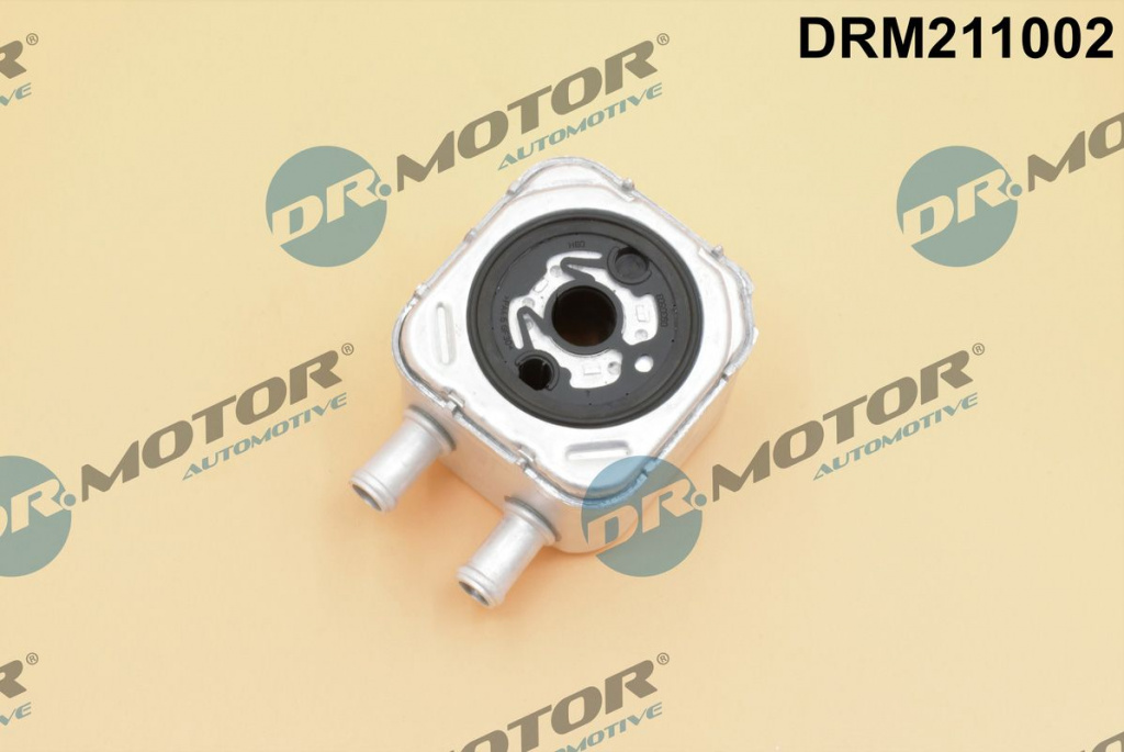 Radiator ulei, ulei motor Dr.Motor Automotive DRM2