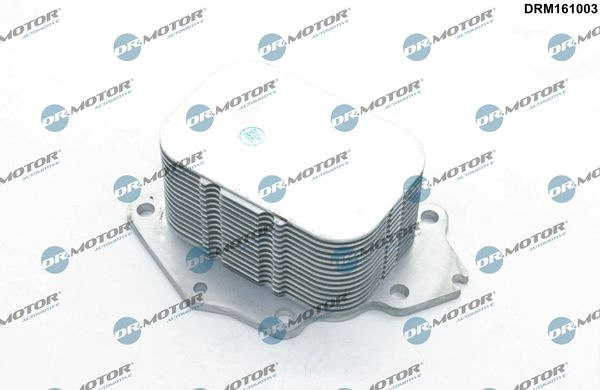 Radiator ulei, ulei motor Dr.Motor Automotive DRM161003