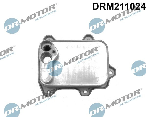 Radiator ulei, ulei motor Dr.Motor Automotive DRM2