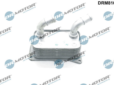 Radiator ulei, ulei motor (DRM81003 DRM) HYUNDAI,KIA