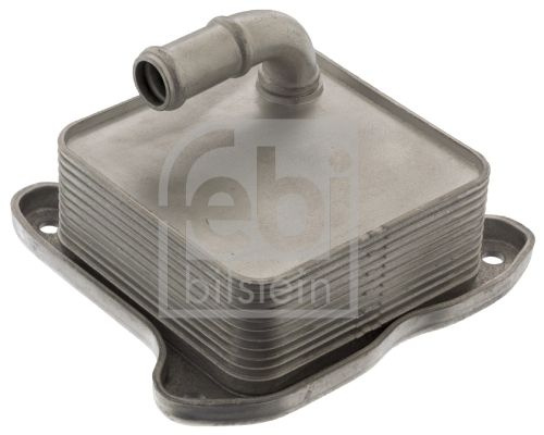 Radiator ulei, ulei motor FEBI BILSTEIN 101005