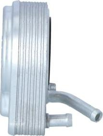 Radiator ulei, ulei motor KIA SOUL II (PS), Hatchback, 02.2014 - NRF 31817