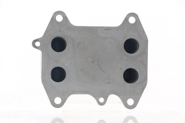 Radiator ulei, ulei motor MAHLE CLC114000S model V