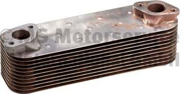 Radiator ulei ulei motor MAN TGX Producator BF 20 1902 20661