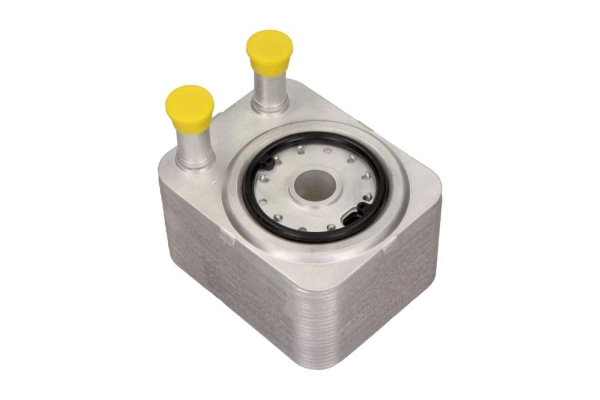 Radiator ulei, ulei motor MAXGEAR 14-0007 la masina AUDI A4 B7 Avant (8ED) 2004 2005 2006 2007 2008