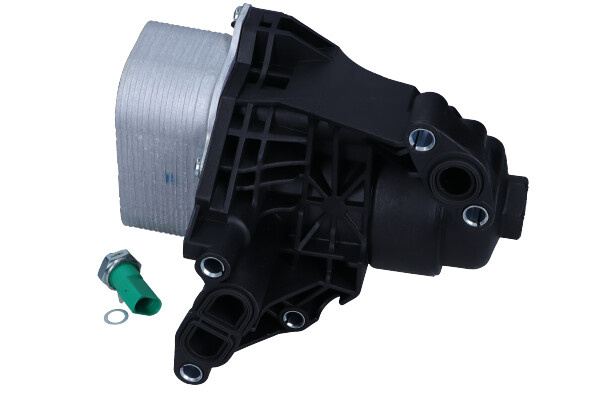 Radiator ulei, ulei motor MAXGEAR 14-004