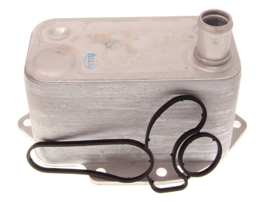 Radiator ulei, ulei motor MAXGEAR 14-0062 compatibil cu BMW 3 (E46) 2002 2003 2004 2005