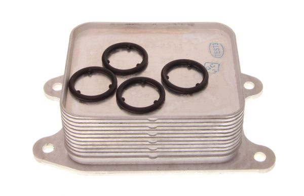 Radiator ulei, ulei motor MAXGEAR 14-0102