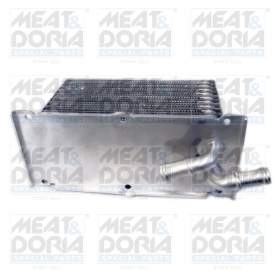 Radiator ulei, ulei motor MEAT & DORIA 95084 pentru masina VW TOURAN (1T3) 2010 2011 2012 2013 2014 2015