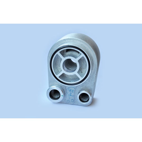 Radiator ulei, ulei motor MERCEDES A-CLASS (W176) (2012 - 2016) OE 213059324R piesa NOUA