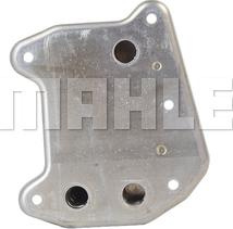 Radiator ulei, ulei motor MERCEDES-BENZ M-CLASS (W163), Crossover, 02.1998 - 07.2005 MAHLE CLC 104 000P