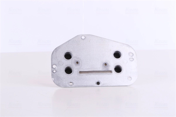 Radiator ulei, ulei motor NISSENS 90741 la masina VAUXHALL ASTRA Mk VI (J) combi (P10) 2010 2011 2012 2013 2014 2015