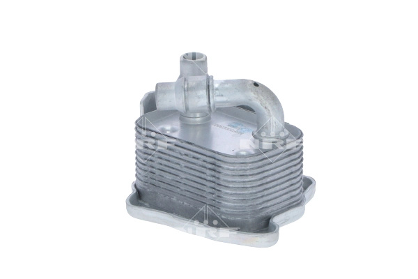 Radiator ulei, ulei motor NRF 31209 pentru BMW 3 (