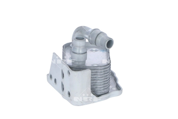 Radiator ulei, ulei motor NRF 31209 pent
