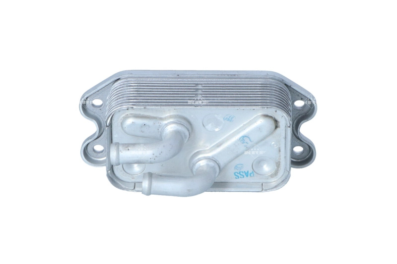 Radiator ulei, ulei motor NRF 31210 pentru VOLVO XC90 I (275) 2002-2006