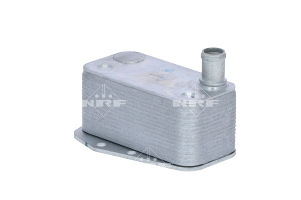 Radiator ulei, ulei motor NRF 31217 pentru BMW X3 (E83) 2004-2007