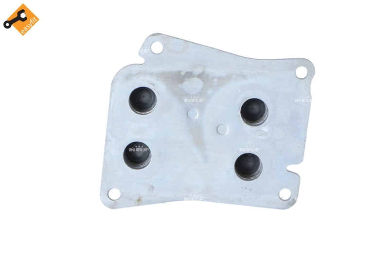 Radiator ulei, ulei motor NRF 31320 pent