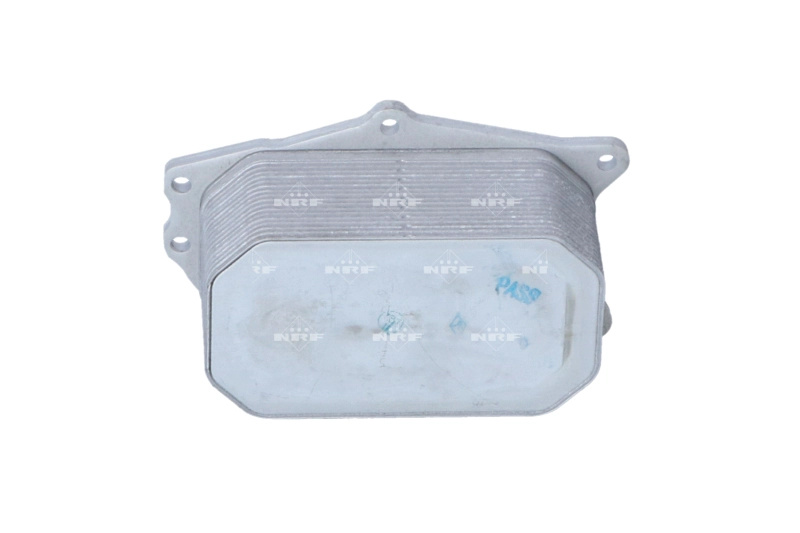Radiator ulei, ulei motor NRF 31825 pentru masina 