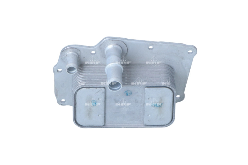 Radiator ulei, ulei motor NRF 31841 pentru SSANGYO