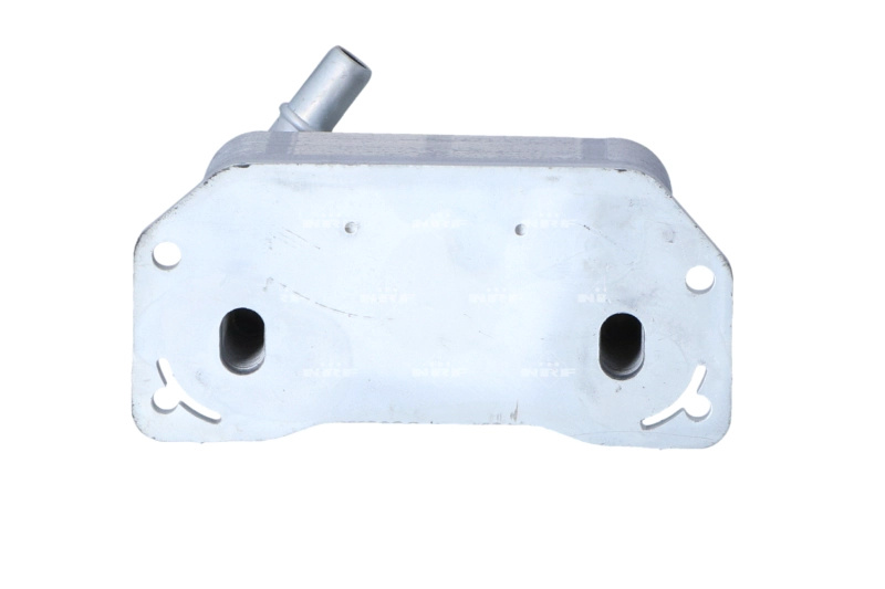 Radiator ulei, ulei motor NRF 31843 se p