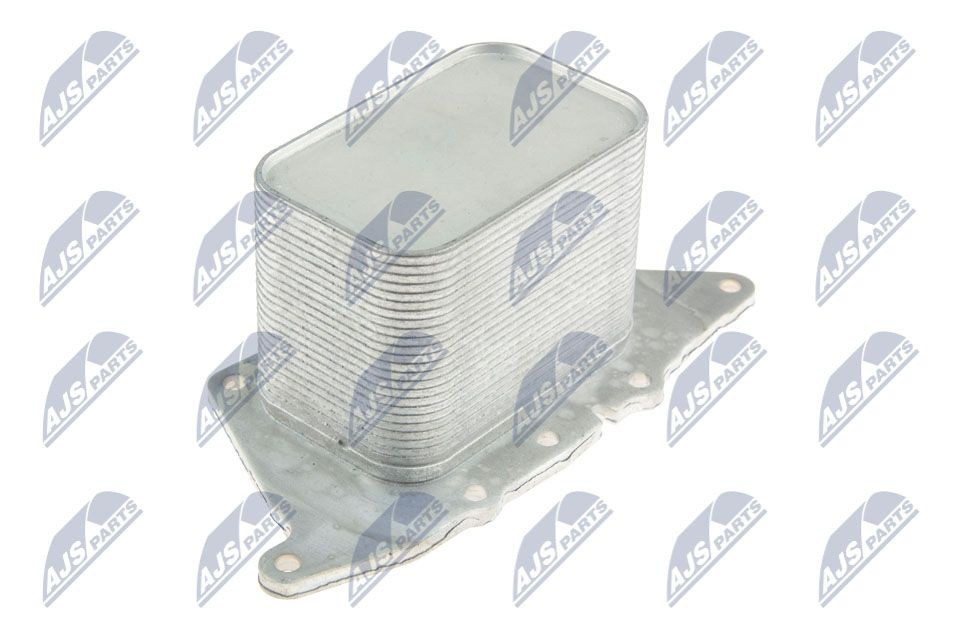 Radiator ulei, ulei motor NTY CCL-BM-025