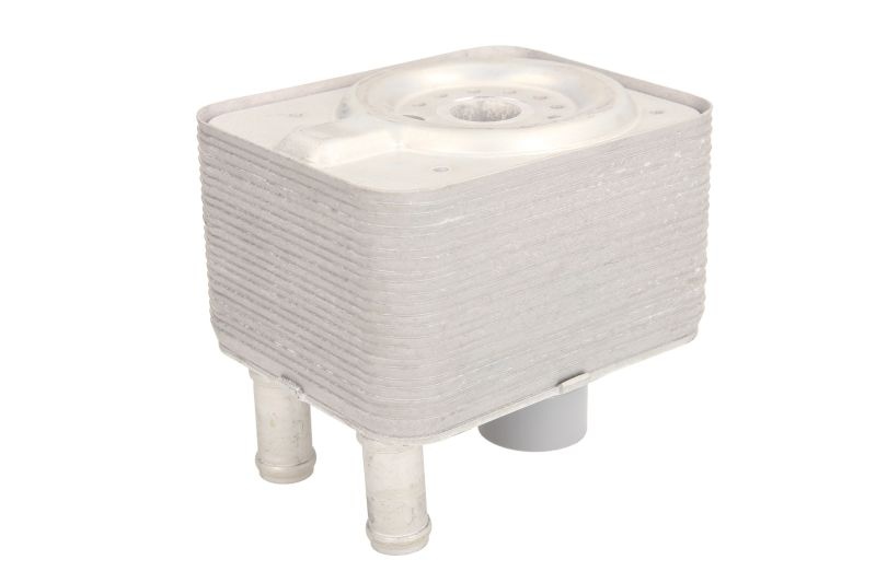 Radiator ulei, ulei motor Oil cooler AUDI A3 A4 ALLROAD B8 A4 B6 A4 B7 A4 B8 A5 A6 C5 A6 C6 Q5 Q7 FORD GALAXY I SEAT ALHAMBRA ALTEA ALTEA XL EXEO EXEO ST LEON TOLEDO II SKODA FABIA I 1.9-3.6 09.95- THERMOTEC D4A005TT