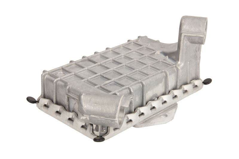 Radiator ulei, ulei motor Oil cooler MERCEDES C T-MODEL S202 C W202 E T-MODEL S210 E W124 E W210 2.0 d-3.0 d 03.93-03.02 THERMOTEC D4M006TT