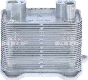 Radiator ulei. ulei motor Oil cooler MERCEDES E T-MODEL S210 E W210 M W163 2.7D-3.2D 07.99-06.05 MERCEDES-BENZ E-CLASS (W210), Sedan, 06.1995 - 08.2003 NRF 31234