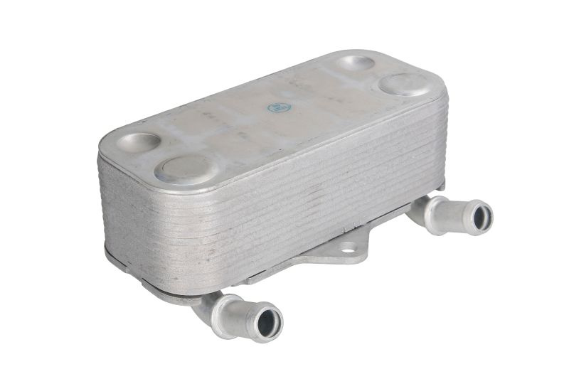 Radiator ulei, ulei motor Oil cooler OPEL ASTRA G ASTRA G/KOMBI SIGNUM SINTRA VECTRA B VECTRA C VECTRA C GTS ZAFIRA A SAAB 9-3 9-5 2.0 d/2.2D 11.96-02.15 THERMOTEC D4X008TT